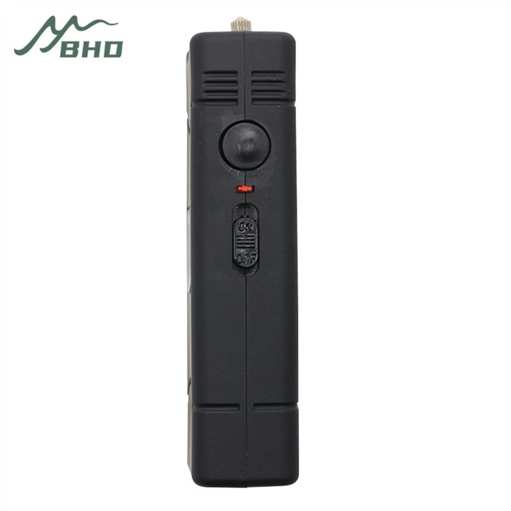 Multi Function Stun Gun