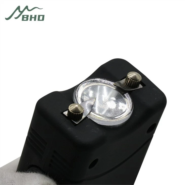 Multi Function Stun Gun