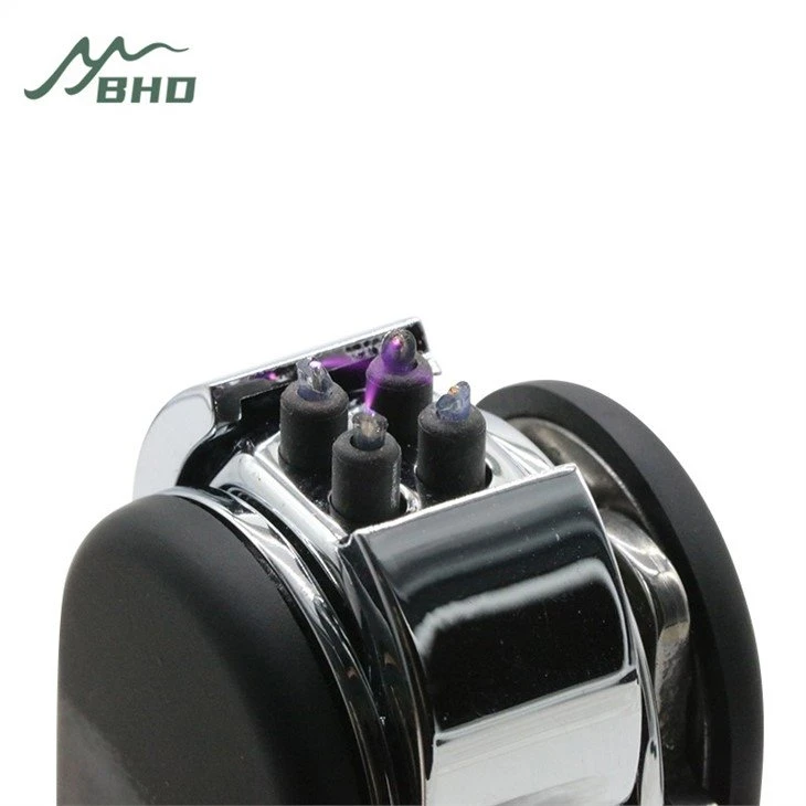electric rechargeable lighter