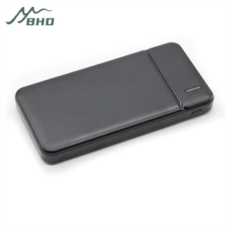 Small Power Bank