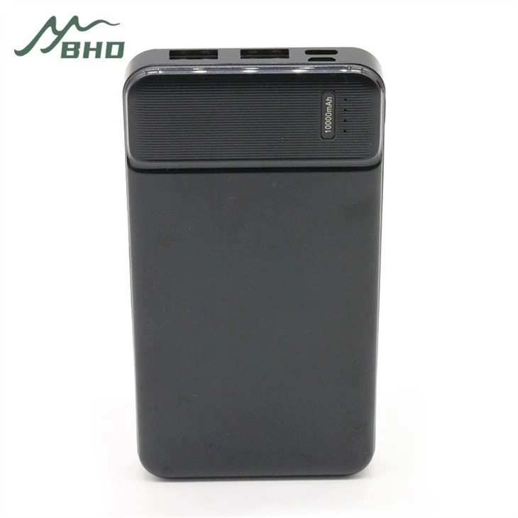 Small Power Bank