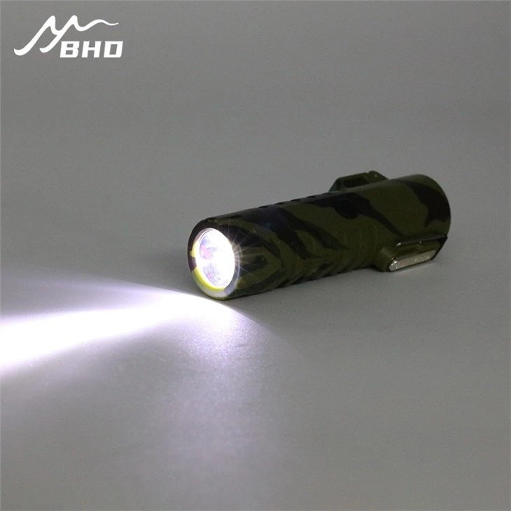 electric lighter