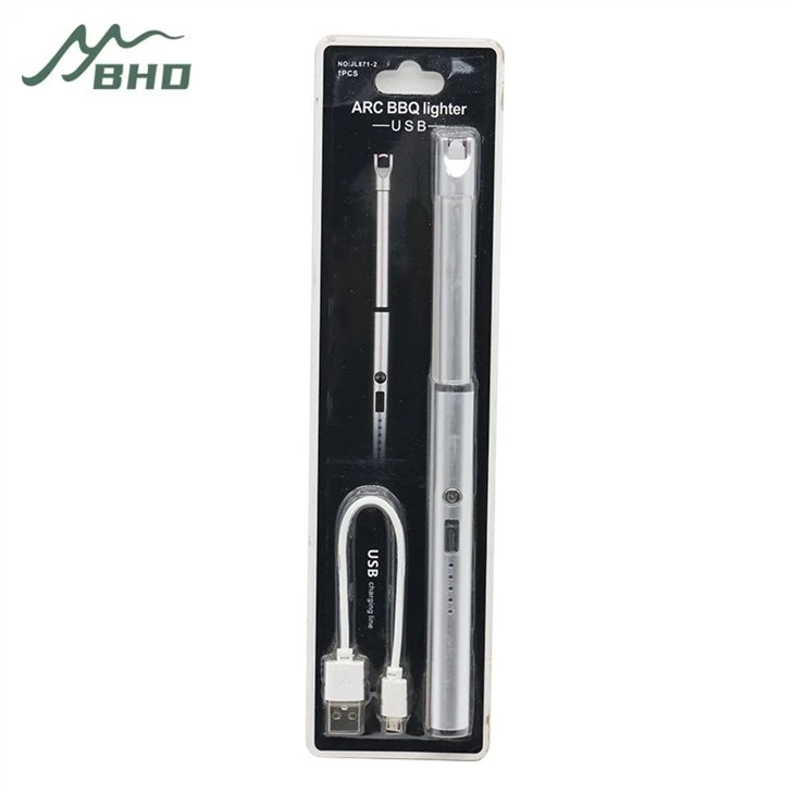 ไฟแช็ก Arc Usb กันน้ำ