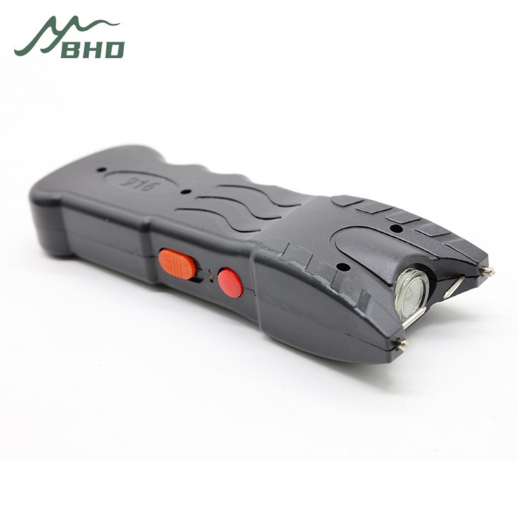 ปืนช็อตป้องกันตัวสำหรับใช้ประจำวัน