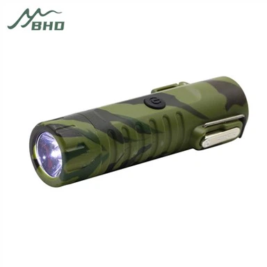 ไฟแช็กไฟฉาย usb