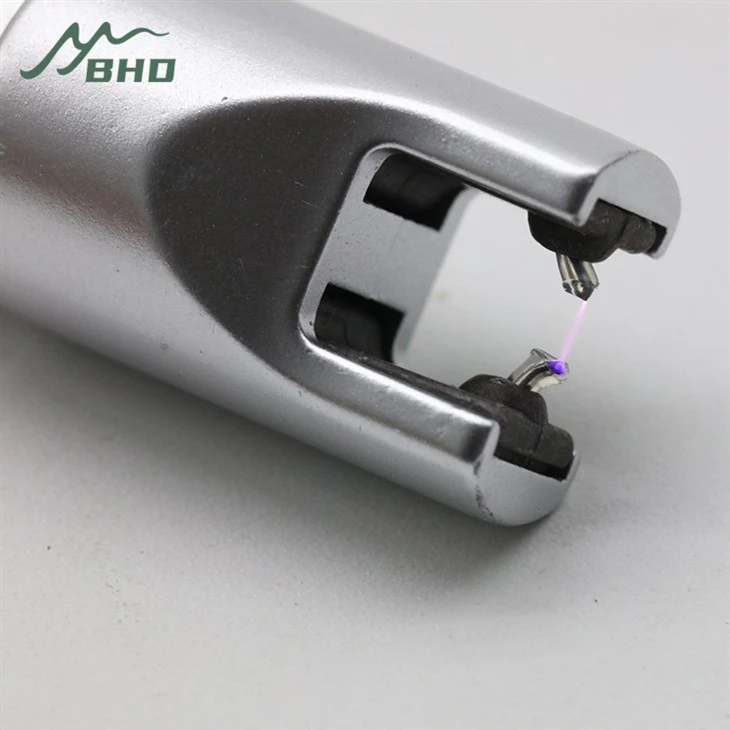 ไฟแช็กเทียนไฟฟ้า usb