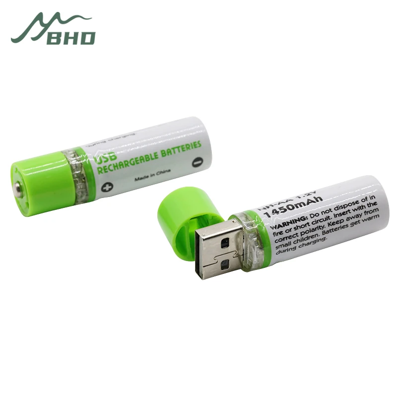 micro usb rechargeable aa battery micro usb rechargeable aa battery