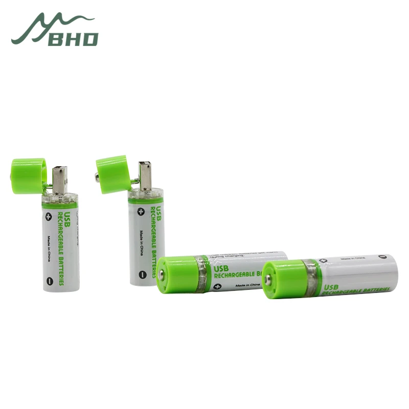 micro usb rechargeable aaa battery micro usb rechargeable aaa battery
